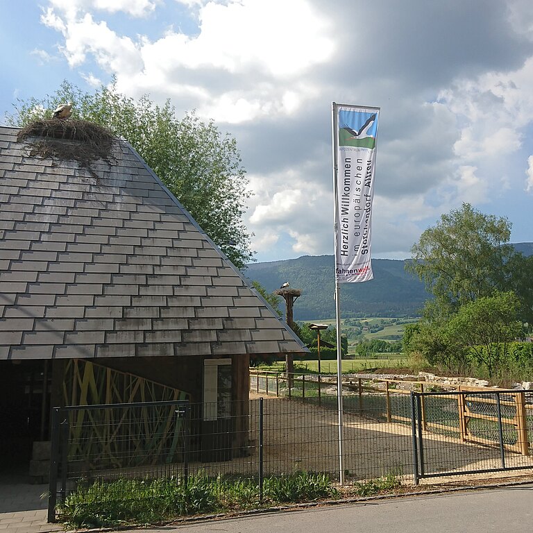 Infozentrum Witi Infozentrum Witi